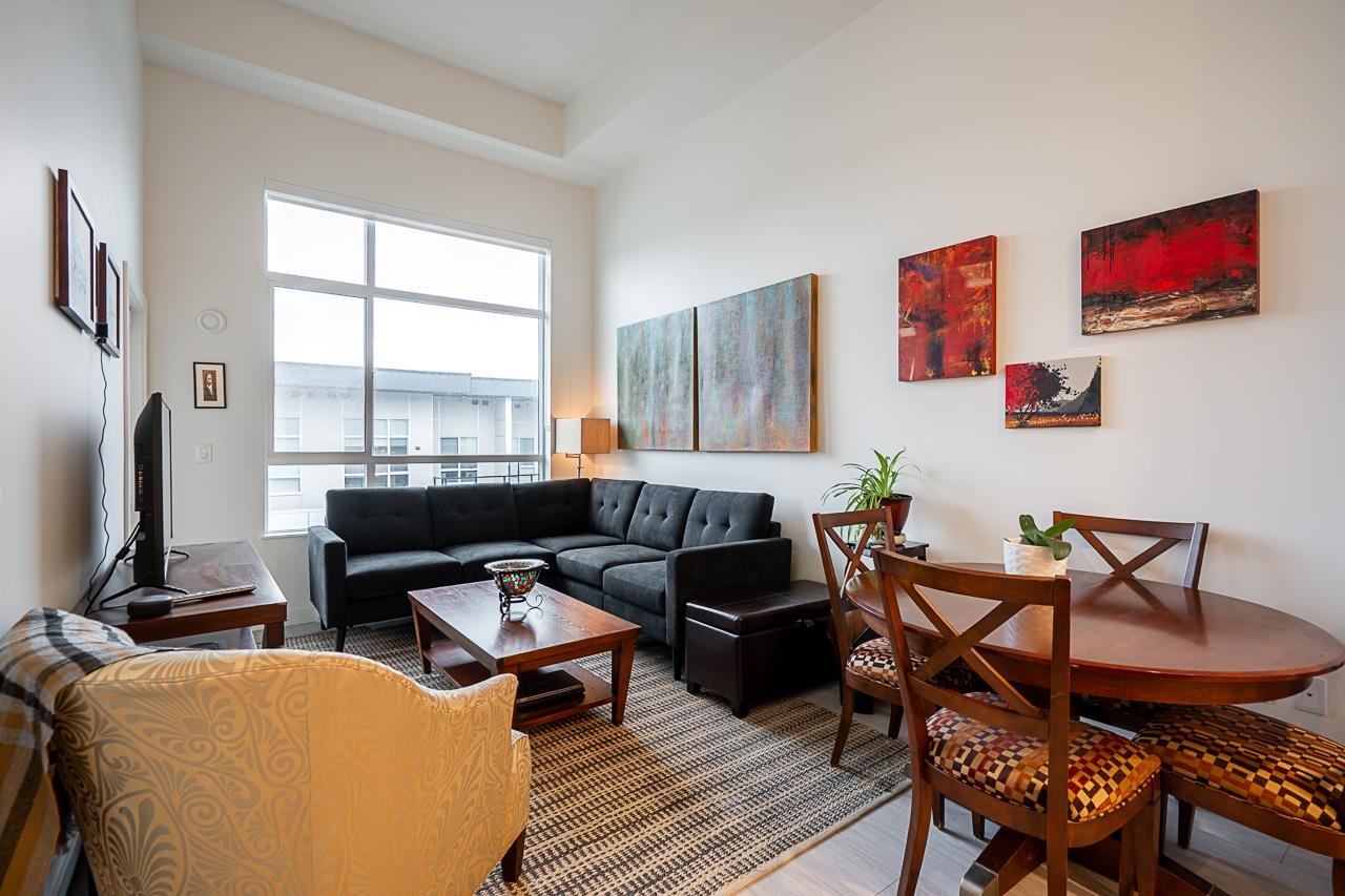 20834 80 Avenue A615