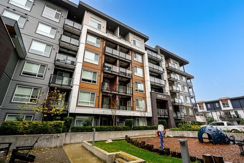 20834 80 Avenue A615 Langley BC V2Y 3M4