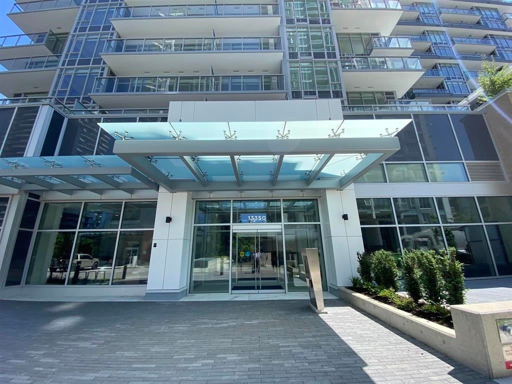 Photo of 13350 Central Avenue #203, Surrey, BC V3T 0S1 (MLS # R3172209)