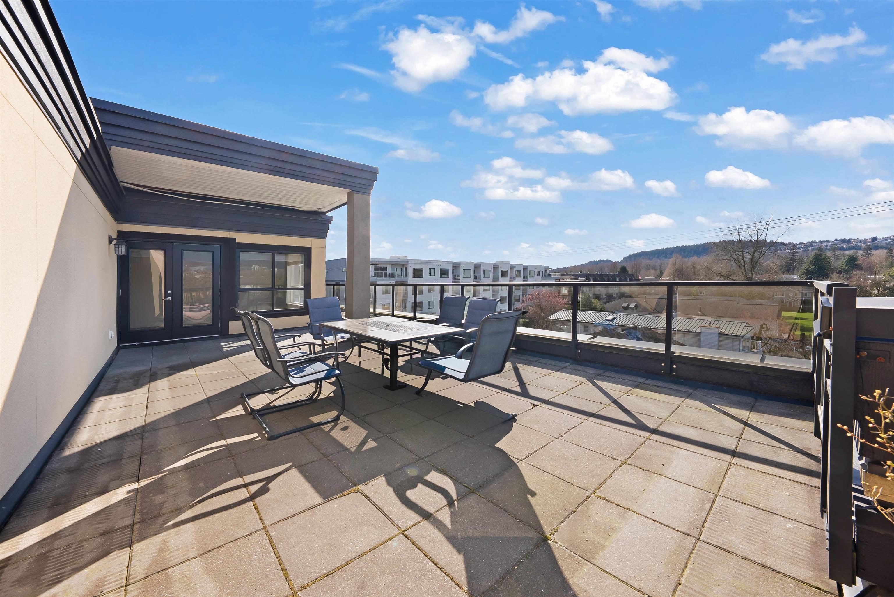 2191 Shaughnessy Street 503