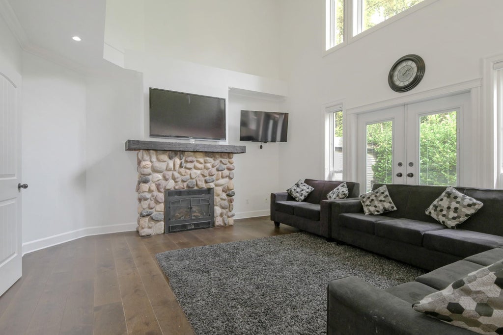 Photo of 21686 93 Avenue, Langley, BC V1M 4E1 (MLS # R3175443)