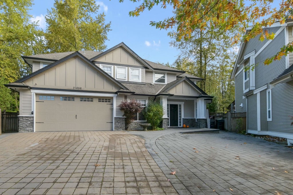 Photo of 21686 93 Avenue, Langley, BC V1M 4E1 (MLS # R3175443)