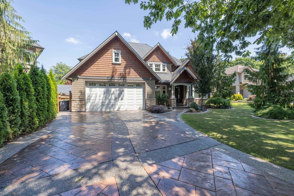 Photo of 20621 97b Avenue, Langley, BC V1M 2K9 (MLS # R3030761)