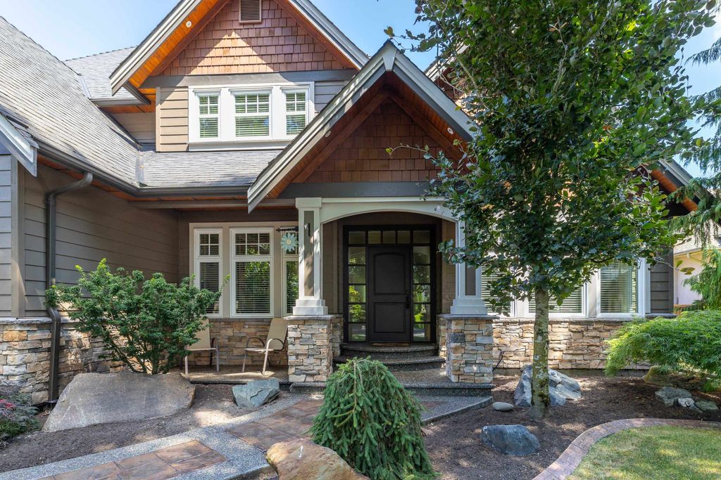 Photo of 20621 97b Avenue, Langley, BC V1M 2K9 (MLS # R3030761)