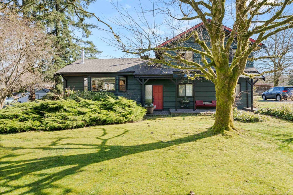 Photo of 12730 216 Street, Maple Ridge, BC V2X 7J9 (MLS # R3152153)