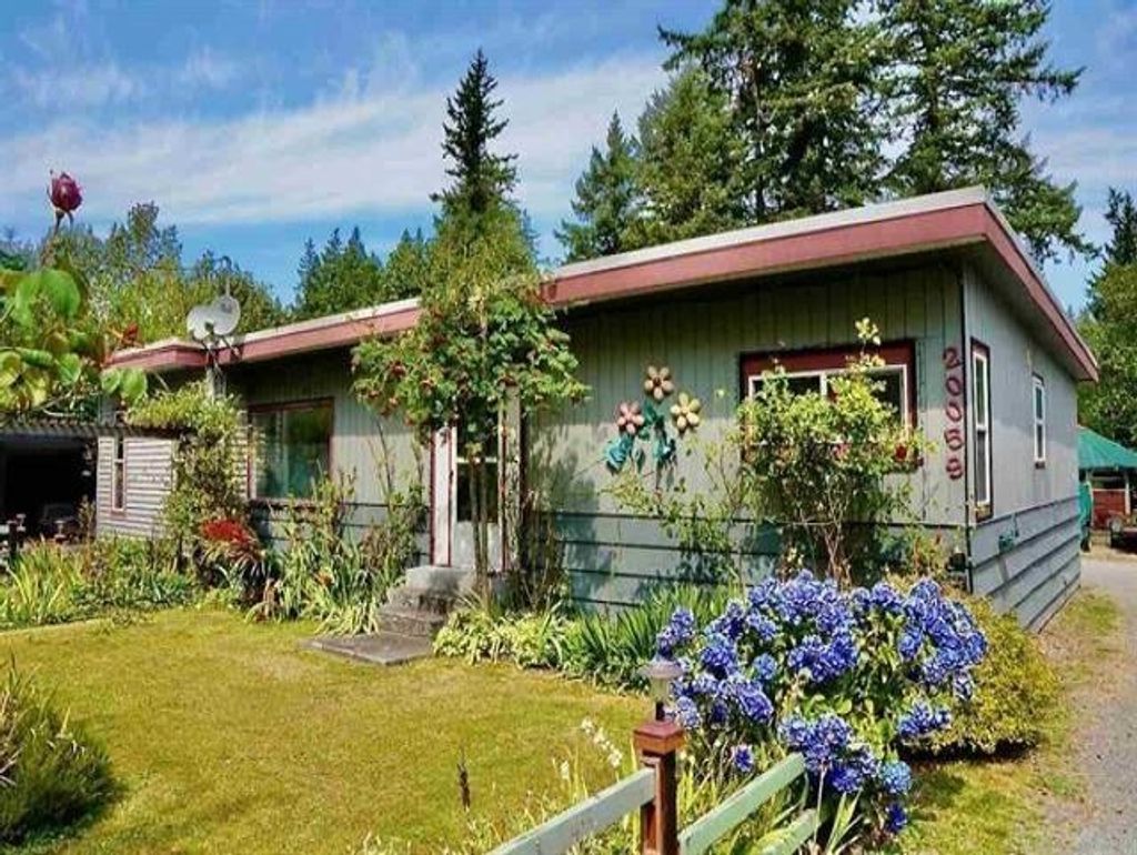 Photo of 20059 24 Avenue, Langley, BC V2Z 1Z7 (MLS # R3125468)