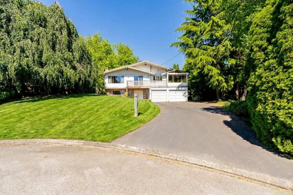 Photo of 5462 Bakerview Drive, Surrey, BC V3S 1A5 (MLS # R3171445)