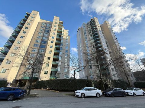 420 Carnarvon Street 1205 New Westminster BC V3L 5P1