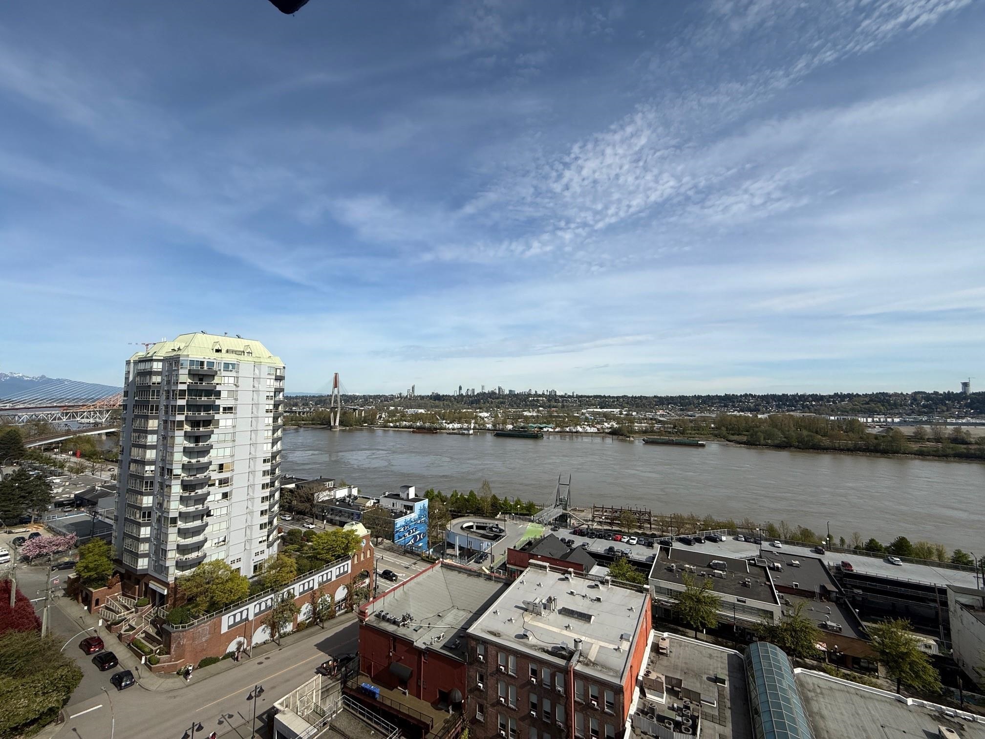 420 Carnarvon Street 1205