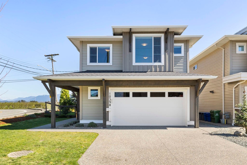 Photo of 10398 Wedgewood Drive, Chilliwack, BC V2P 6B9 (MLS # R3136960)