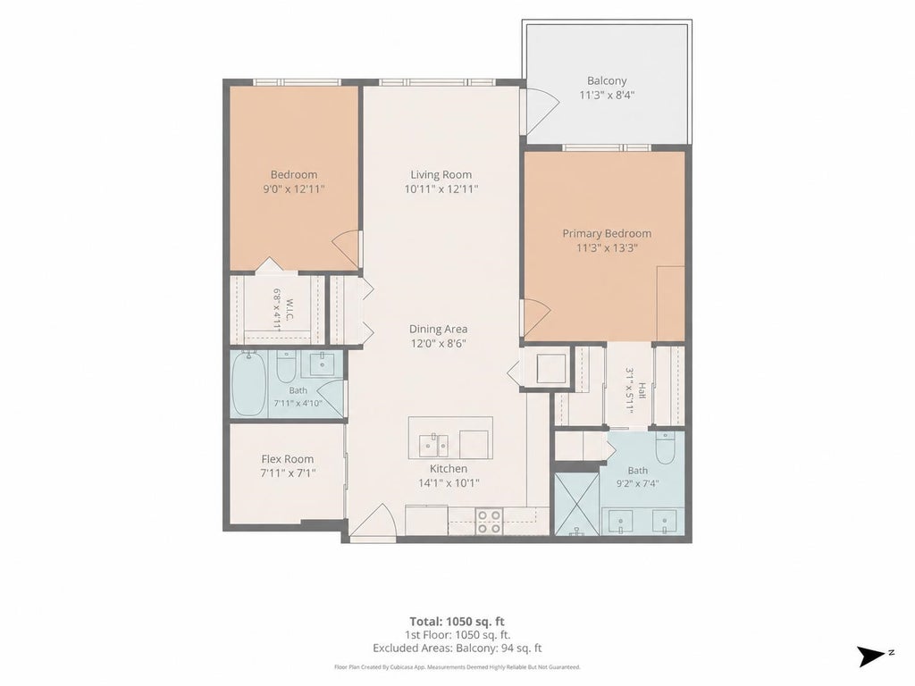 Photo of 13963 105 Boulevard #218, Surrey, BC V3T 0M9 (MLS # R3154580)
