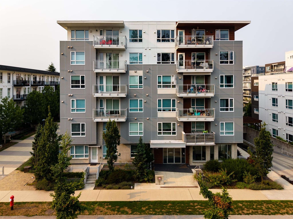 Photo of 13963 105 Boulevard #218, Surrey, BC V3T 0M9 (MLS # R3154580)