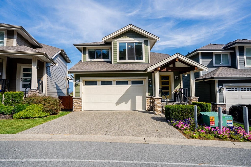 Photo of 50634 Ledgestone Place #2, Chilliwack, BC V2P 0E7 (MLS # R3160509)