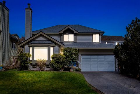 2983 Walton Avenue Coquitlam BC V3B 6N1