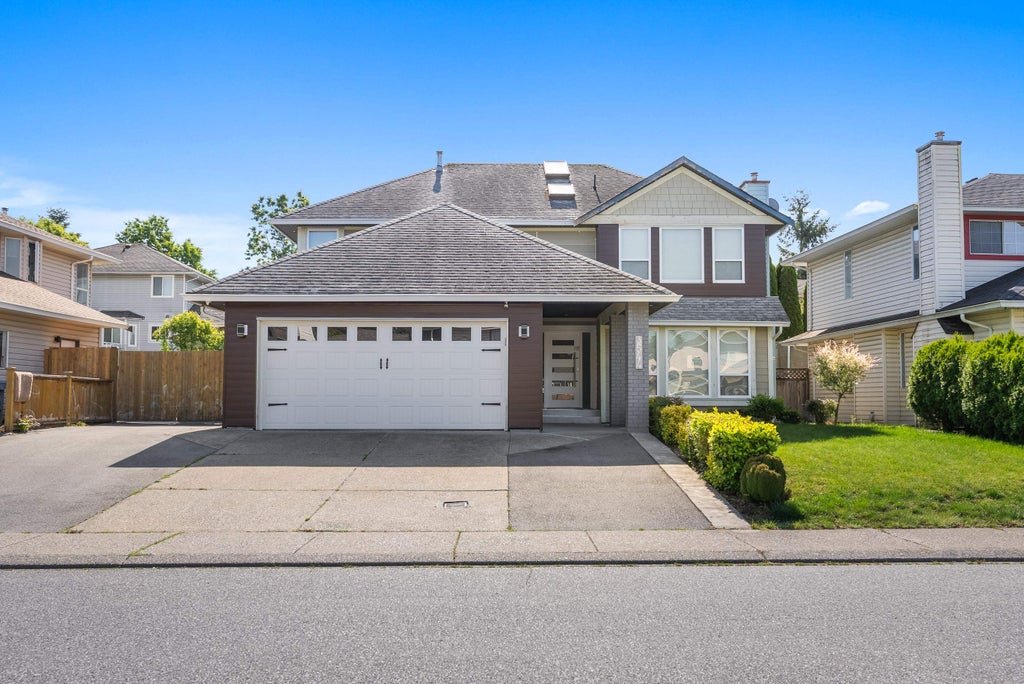 Photo of 3544 Chase Street, Abbotsford, BC V2T 5B3 (MLS # R3131601)
