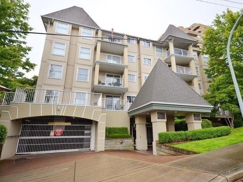 1035 Auckland Street 303 New Westminster BC V3M 1K9