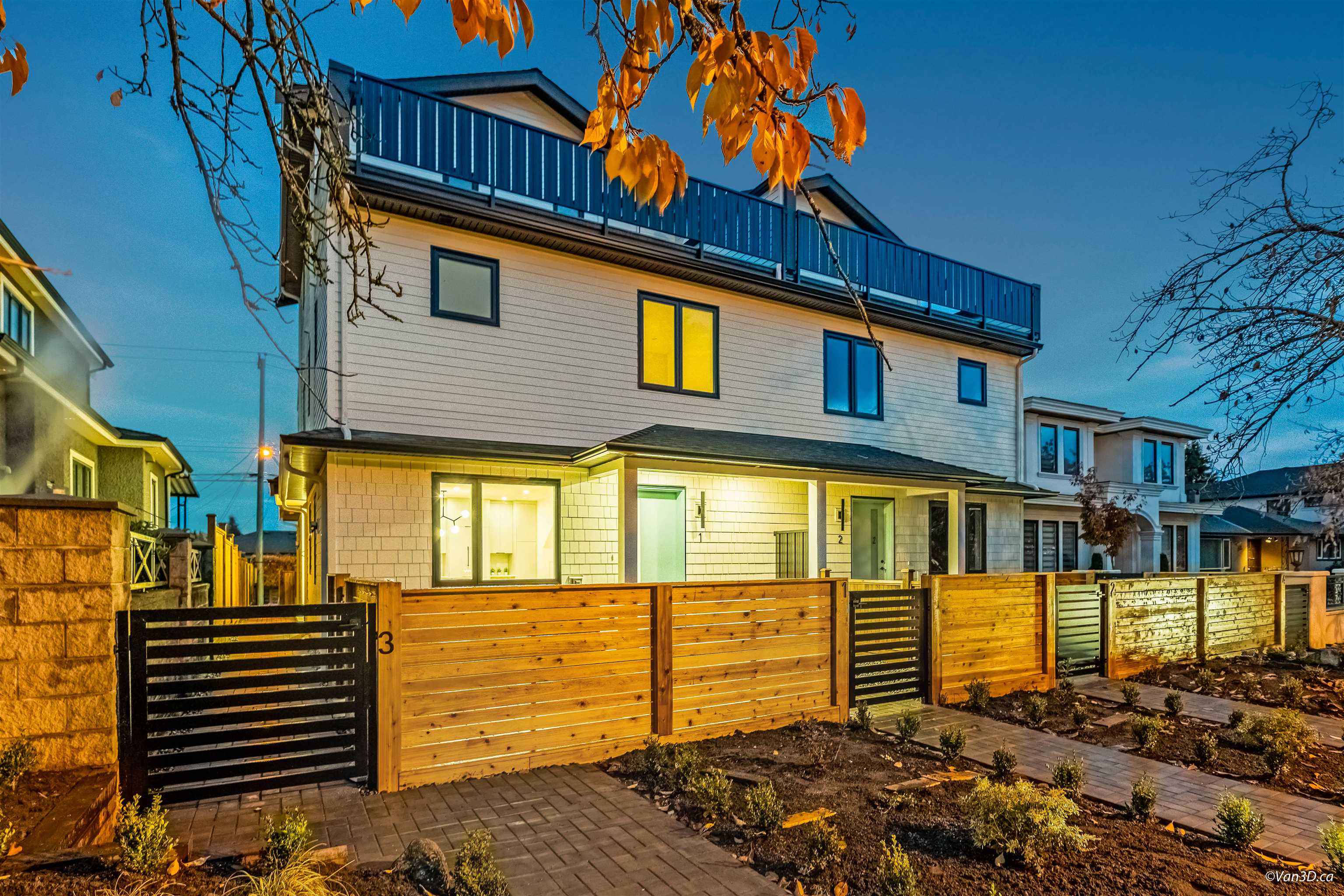 6730 Heather Street 3