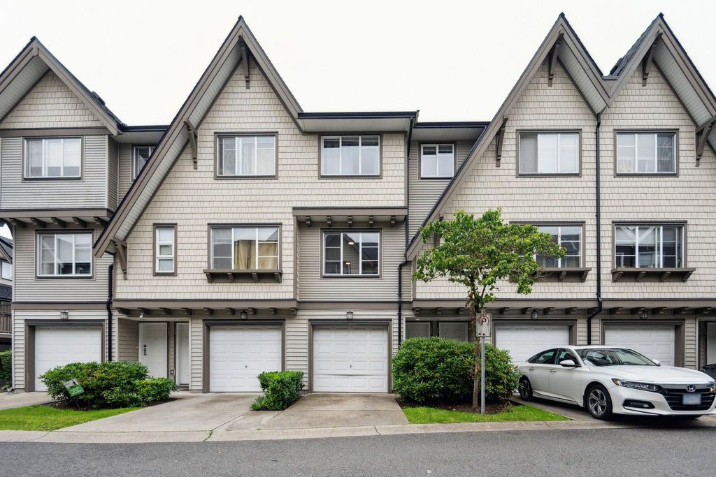 Photo of 15871 85 Avenue #26, Surrey, BC V4N 0Y9 (MLS # R3148945)