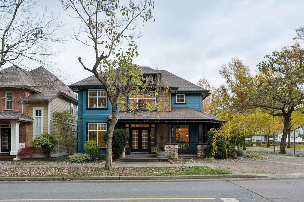 Photo of 5782 Garrison Boulevard, Chilliwack, BC V2R 5X9 (MLS # R3066373)