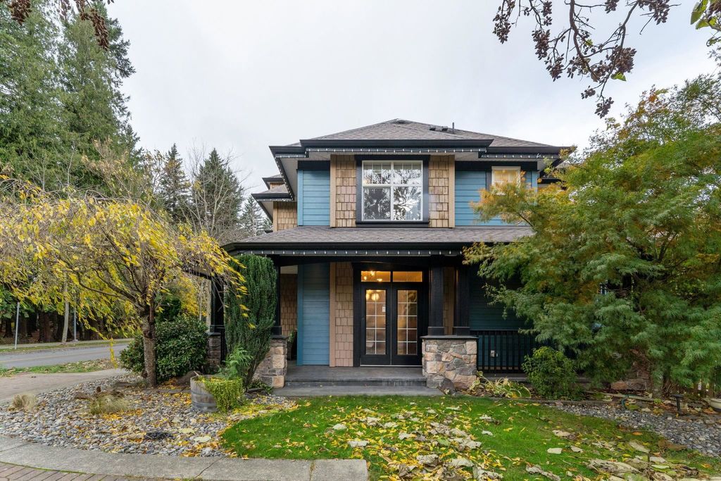 Photo of 5782 Garrison Boulevard, Chilliwack, BC V2R 5X9 (MLS # R3066373)