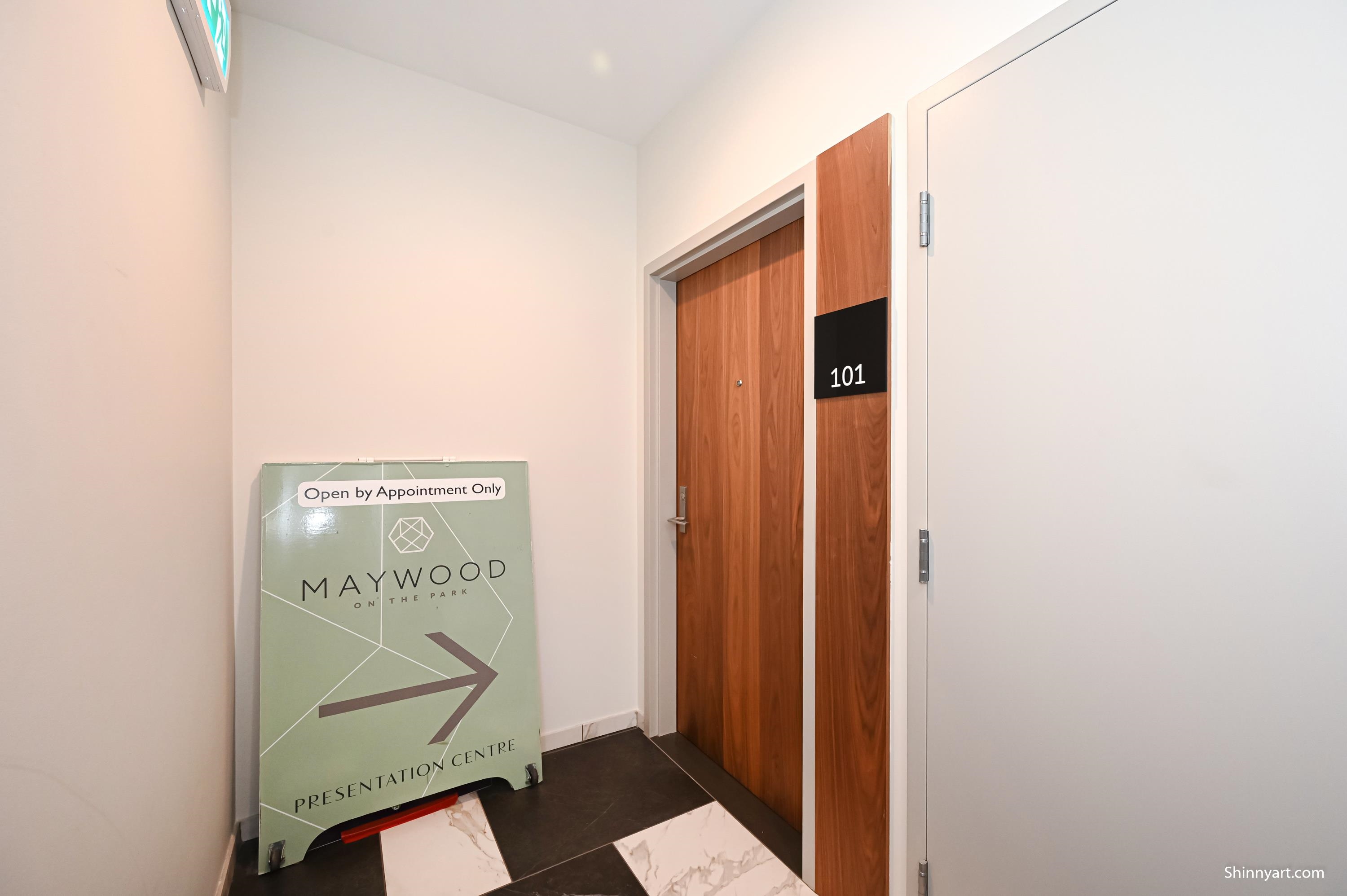 6463 Silver Avenue 101