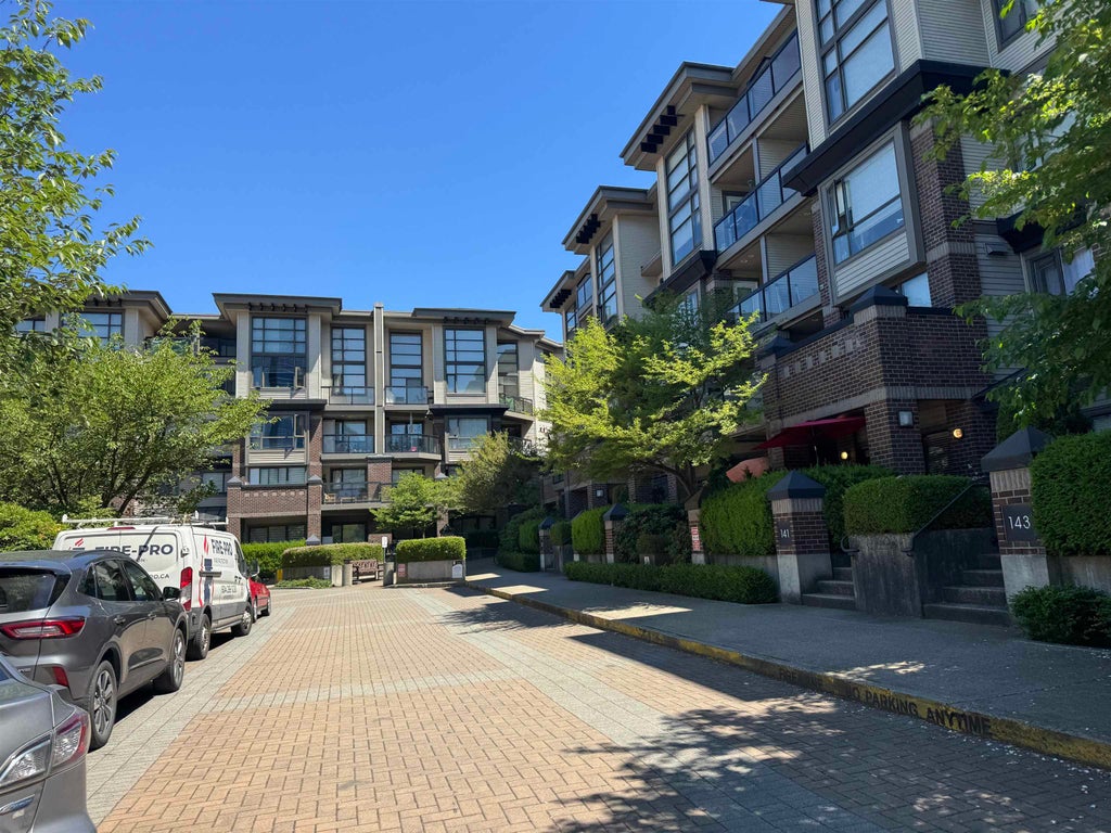 Photo of 10838 City Parkway #328, Surrey, BC V3T 5X9 (MLS # R3136651)