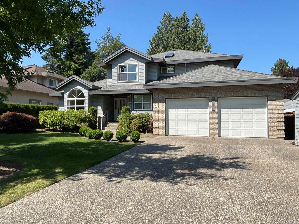 Photo of 4577 217 Street, Langley, BC V3A 9B7 (MLS # R3146217)