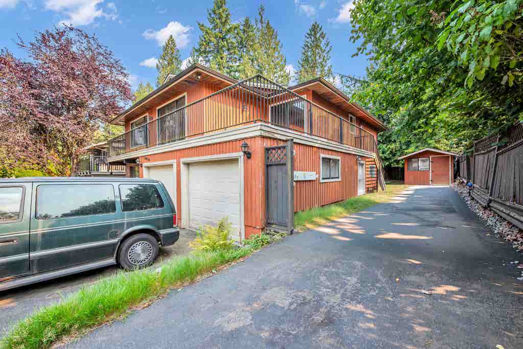 Photo of 14654 102 Avenue, Surrey, BC V3R 7E5 (MLS # R3157435)
