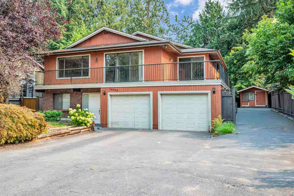 Photo of 14654 102 Avenue, Surrey, BC V3R 7E5 (MLS # R3157435)