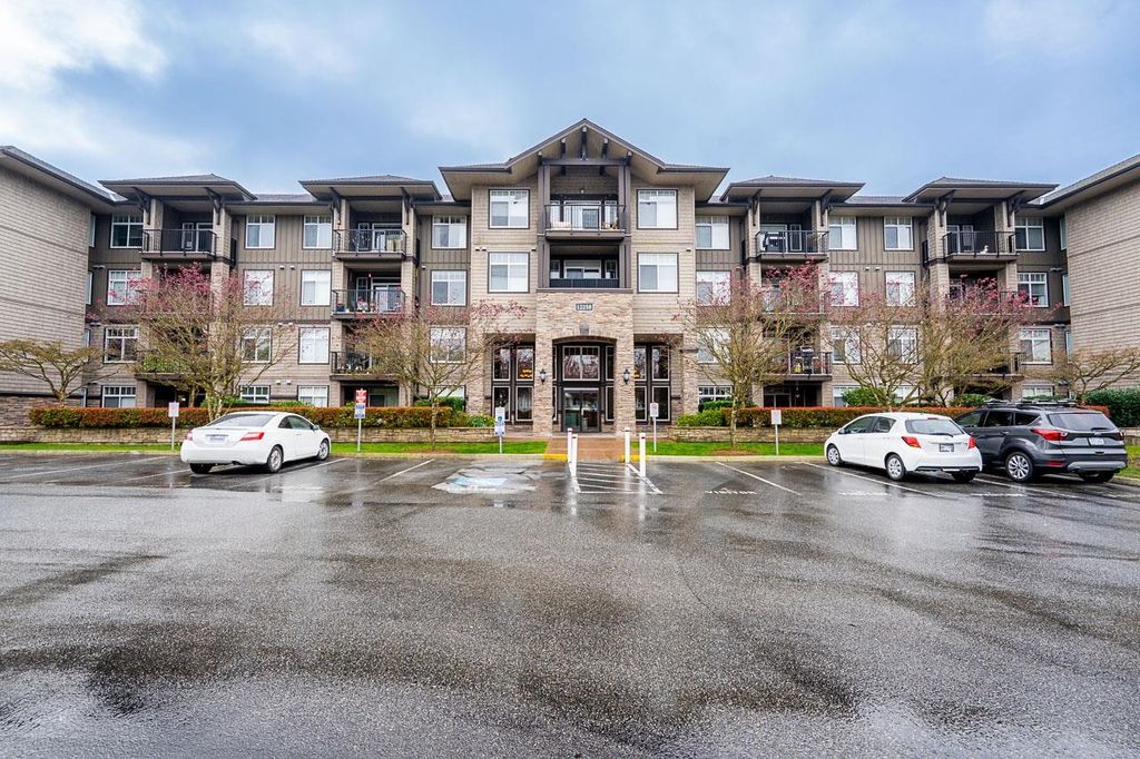 Photo of 12258 224 Street #114, Maple Ridge, BC V2X 8Y7 (MLS # R3111099)