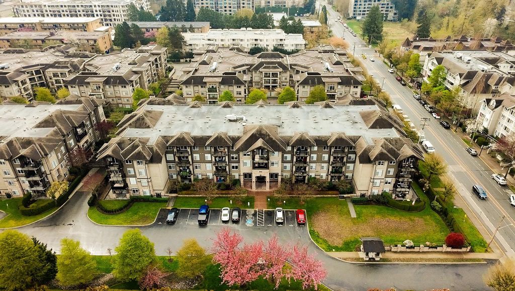 Photo of 12258 224 Street #114, Maple Ridge, BC V2X 8Y7 (MLS # R3111099)