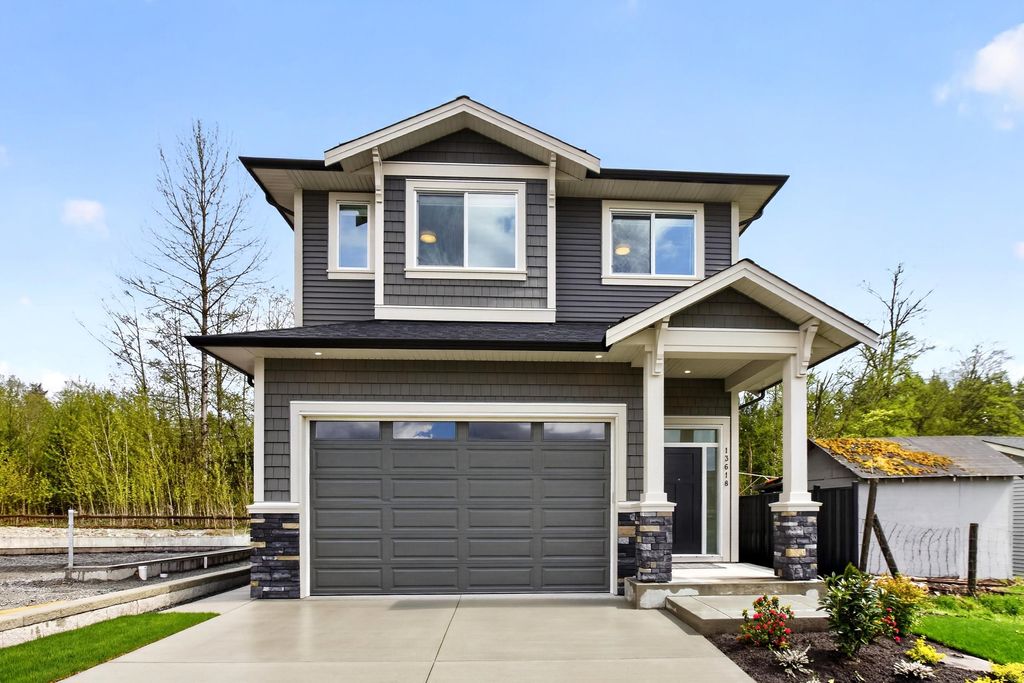 Photo of 13618 231 Street, Maple Ridge, BC V2X 0S2 (MLS # R3112679)