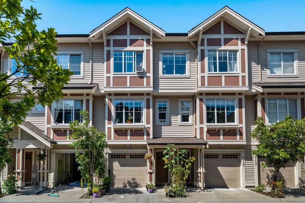 Photo of 10151 240 Street #111, Maple Ridge, BC V2W 0G9 (MLS # R3150188)