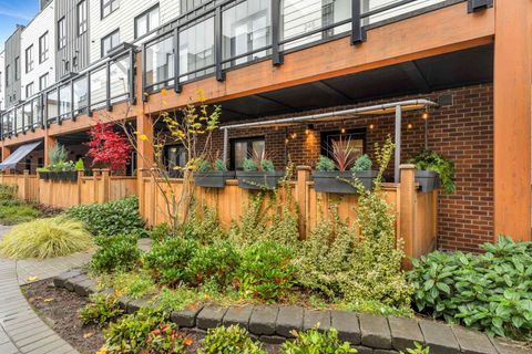 545 E 2nd Street #146 North Vancouver BC V7L 1E1