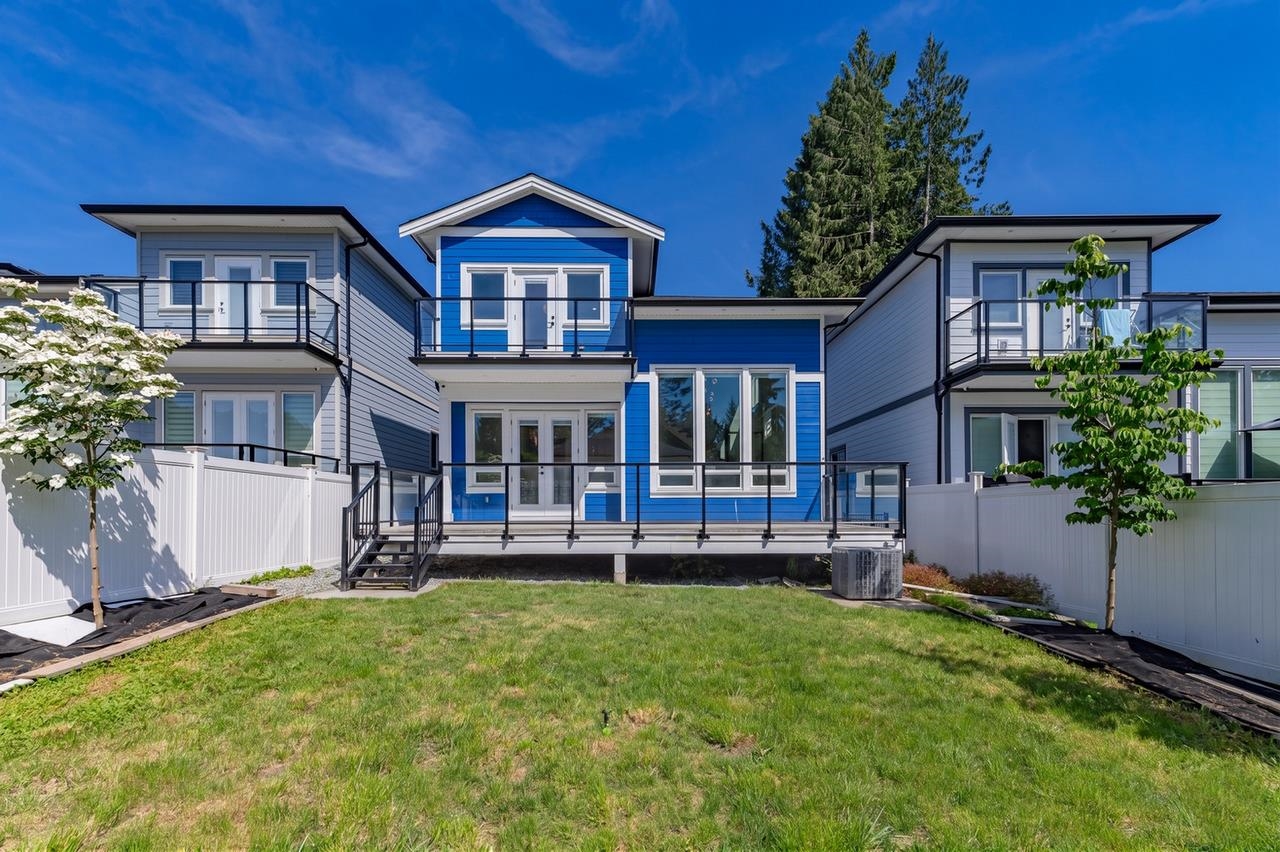 1244 Pitt River Road