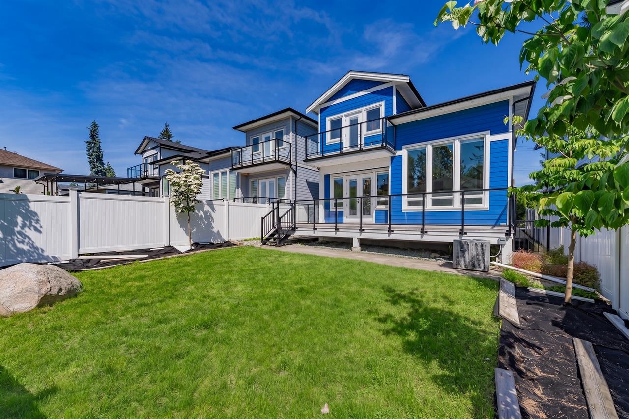 1244 Pitt River Road