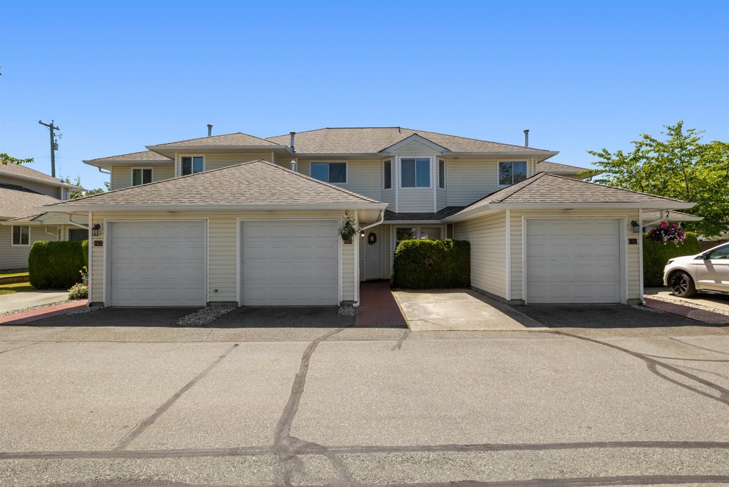 Photo of 21928 48 Avenue #18, Langley, BC V3A 8H1 (MLS # R3157411)