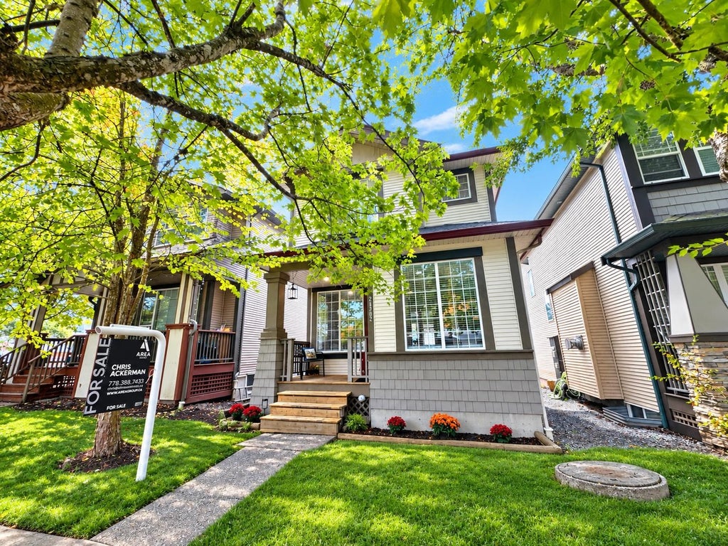 Photo of 24292 102b Avenue, Maple Ridge, BC V2W 1Y1 (MLS # R3171482)