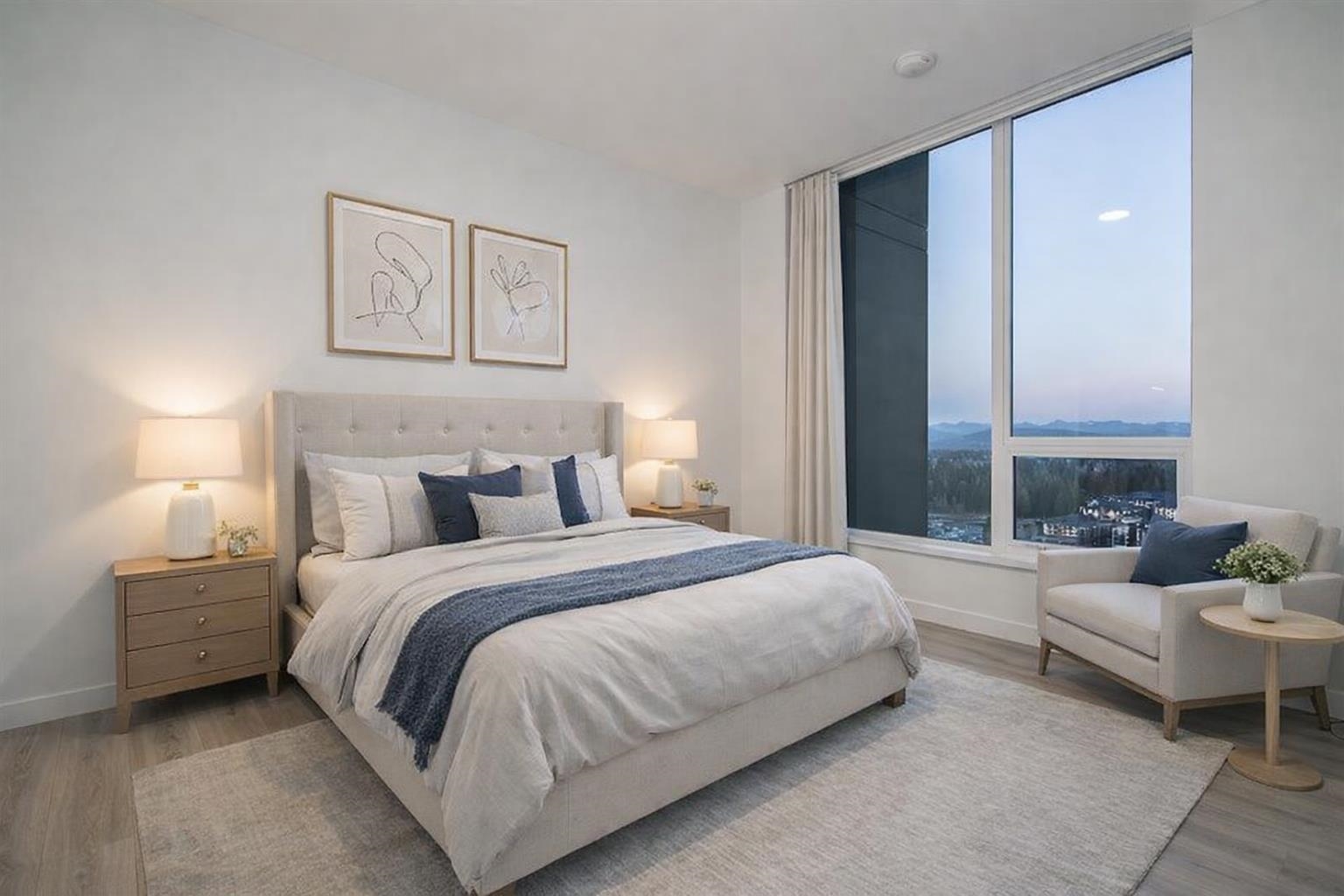 20065 85 Avenue 2502