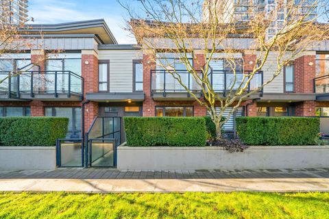 130 Brew Street 20 Port Moody BC V3H 0E3