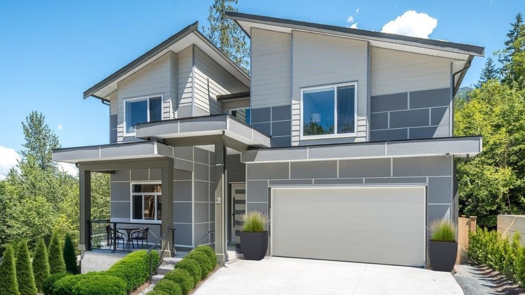 Photo of 7138 Marble Hill Road #2, Chilliwack, BC V4Z 1J5 (MLS # R3105882)