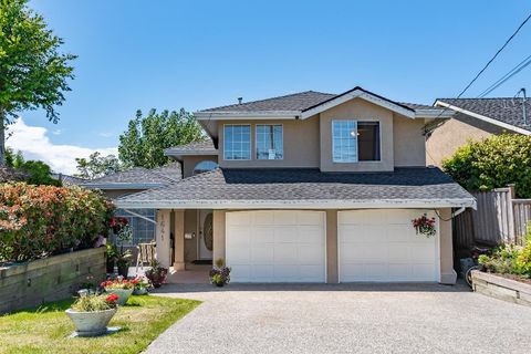 1641 53a Street Delta BC V4M 3G3