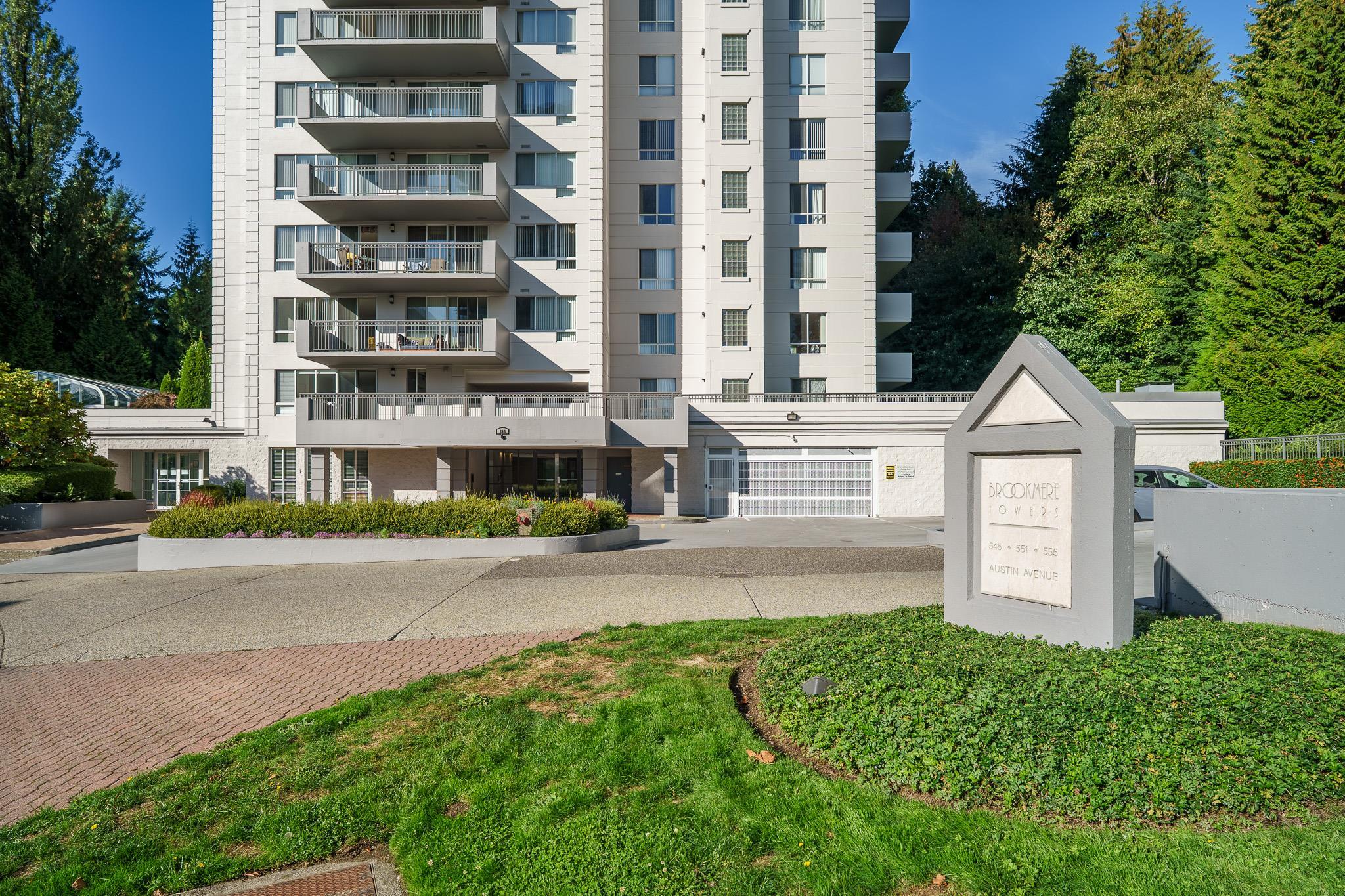 545 Austin Avenue 1203