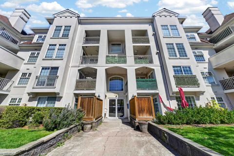 1655 Grant Avenue 312 Port Coquitlam BC V3B 7V1
