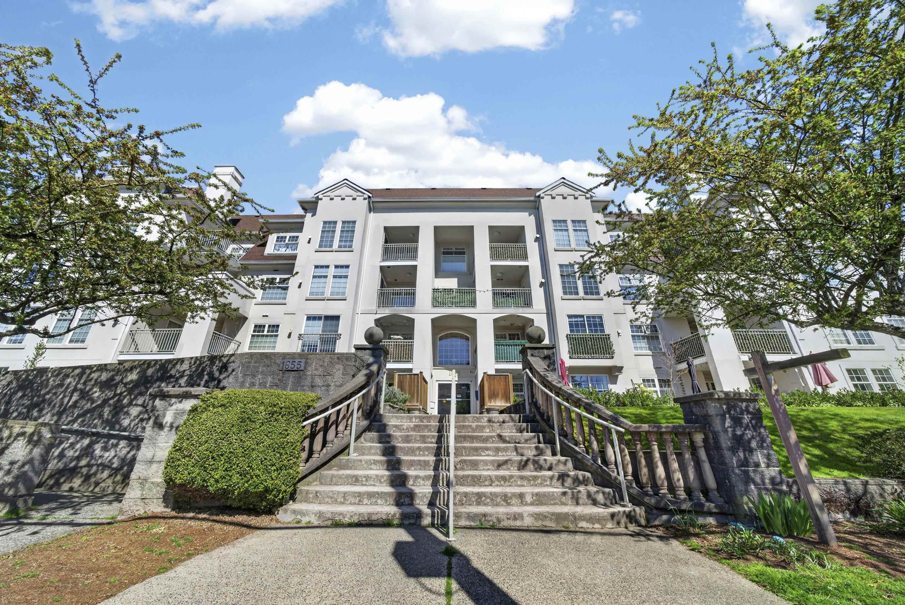 1655 Grant Avenue 312