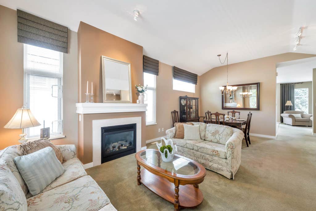 Photo of 15188 62a Avenue #33, Surrey, BC V3S 1W7 (MLS # R3154909)
