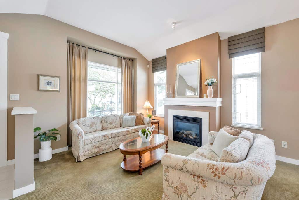 Photo of 15188 62a Avenue #33, Surrey, BC V3S 1W7 (MLS # R3154909)