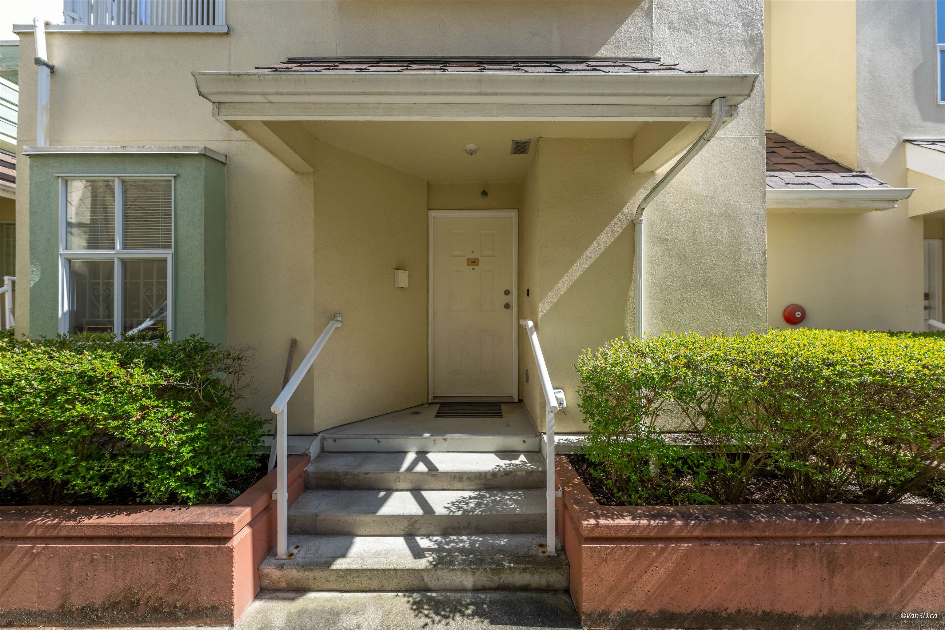 8333 Jones Road 384