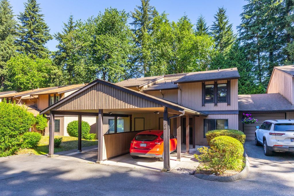 Photo of 3015 Trethewey Street #24, Abbotsford, BC V2T 3R4 (MLS # R3138420)