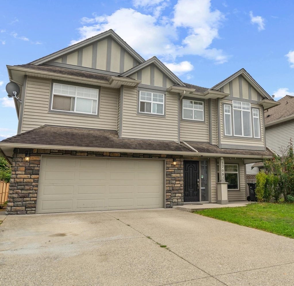 Photo of 27082 35 Avenue Ave, Langley, BC V4W 0A4 (MLS # R3162894)
